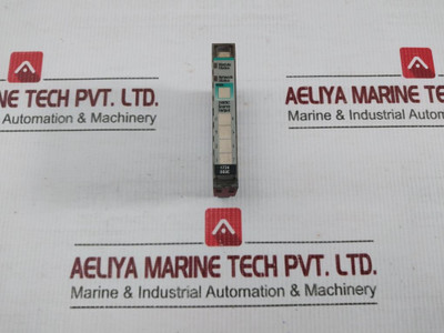 Digital I/O Module 24 Vdc Rev A01 Ser C 92410871 Allen-bradley 1734-ob8E