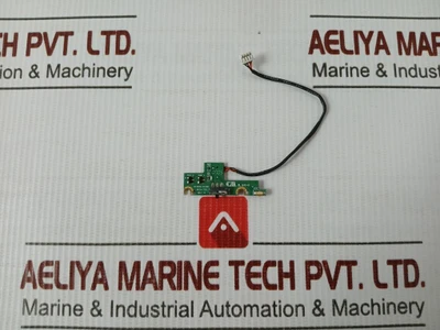 219021141Ar0 Wireless Switch Board Rev.D By Hp