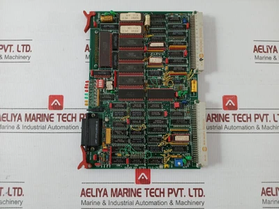 Saab Printed Circuit Board 8784 010-75