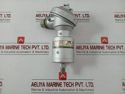 Kh25-273 Pressure Transmitter 24Vdc By Nagano Keiki