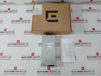 Delta Electronics 100-240V- 12.0A, 47-63Hz Switching Power Supply Dpst-1000Eb
