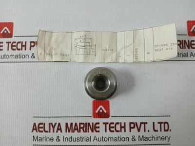 Valve Seat InnerOuter Diameter-3543Mm Part No. 6Sf 38