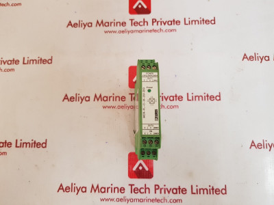 Phoenix Contact Mcr-fl-c-ui-2Ui-dci Signal Multiplier 30V/50Ma