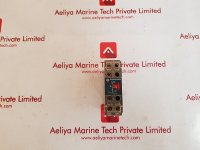 Schleicher kzt110 (b) time delay relay 06010809 829 106