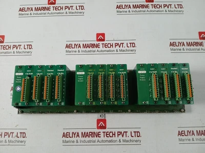 Scm Acquisition Block Power Supply Module By Cmr 9314582-931C606-02