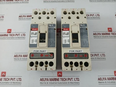 Cutler-Hammer Motor Circuit Protector Hmcp250w5w