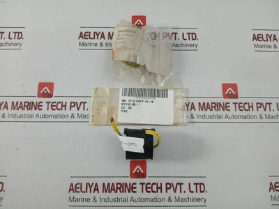 Terasaki  Undervoltage Trip Coil Ac450v Auh-1 