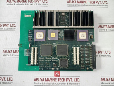 S9660Da-02 Printed Circuit Board Pcb As S9661Da-00 By Yokogawa
