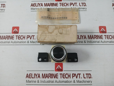 Ah30-Fb11 Push Button Switch Brand Fuji Electric 250v 6a