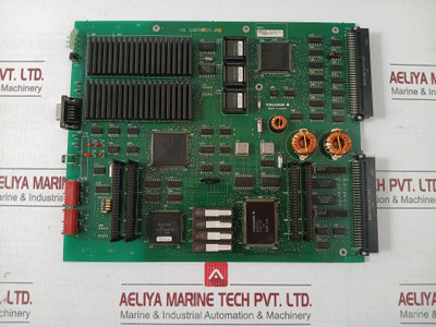 Yokogawa Printed Circuit Board S9651Da-01