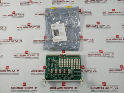 As9273-0-8 Ssl System Pcb Module Trelleborg
