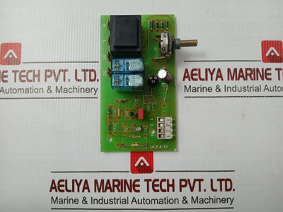 Printed Circuit Board Olea-15