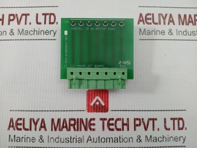 07002040 Rev A Printed Circuit Board Asm-07002042