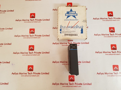 Facts engineering f4-16ad-1 analog input module Facts engineering f4-16ad-1 analog input module