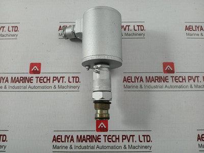 Hydraulic Pressure Switch Pn32 Ddr Orsta Tgl10952/02 