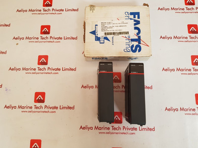 Facts engineering f4-08da-1 analog output module Facts engineering f4-08da-1 analog output module
