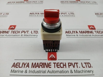 Command Switch Fuji Electric Ah30-P1 