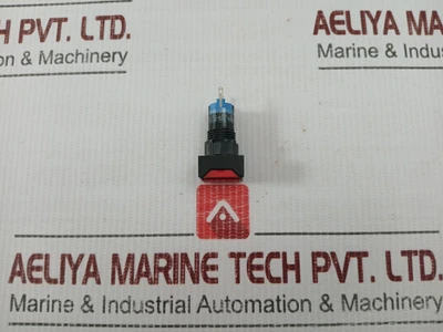 Idec Position Switch  Al2-P1