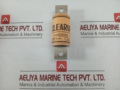 Clear Up Fuse 500v/200amp Brand Kyosan 50tar-200 