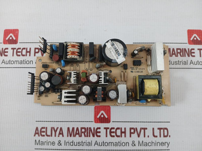 Ac-Dc Switching Power Supply Pcb Module By Delta 2945110004 