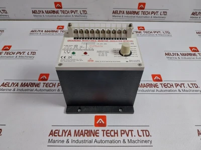 Sbag-202 Grounding Resistance Monitor Ac220V 50/60Hz 5Va By Westronics