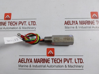 Telematic 48V 10Ka 15-cm Transmitter Surge Protection Device Tp48-n