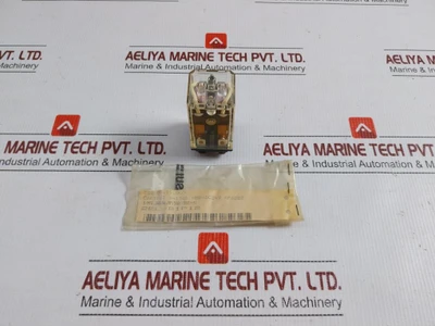 Matsushita 20A 250V Ac Ap6222 Power Relay Hg2-dc24V