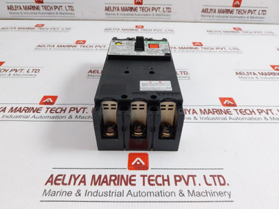 Circuit Breaker Ac 200V 15A Ha-7695-1-5 Terasaki Electric Tz-50Ba