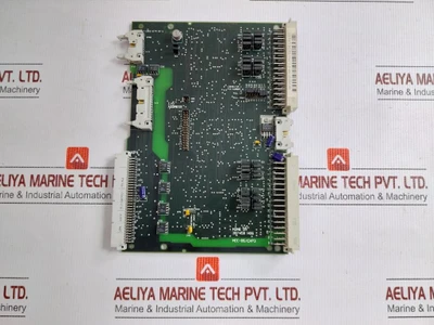 397450 H06 Mcc-85Exp3 LiftElevator Board Pcb Kone
