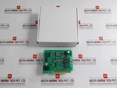 Terasaki K87Z4-001D Starter Pcb Module Esm-103L
