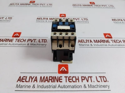 Telemecanique 600 Vac 25A A600P600 5060Hz Contactor Lc1D0910