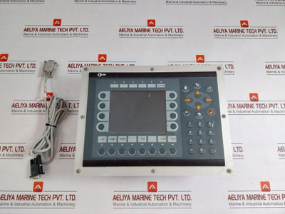 E700 Operator Panel 24Vdc 500Ma Beijer Electronics