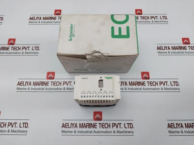 Electronic Overcurrent Relay 5A250Vac Schneider Electric Eocrpfz-wrdz7W