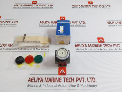 Idec Push Button Switch Abn111