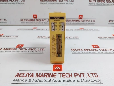 KoyoMitsubishi Output Pcb Module E-01T-4131