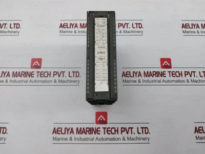 Siemens Digital Output Module Simatic S7 6Es7 322-1Bl0
