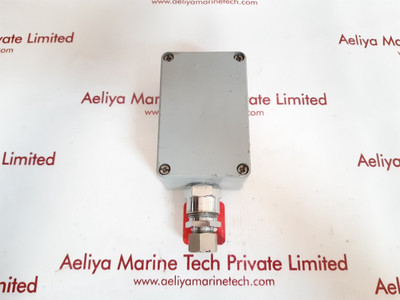 Autronica Gt-24/B/Ge-3 515