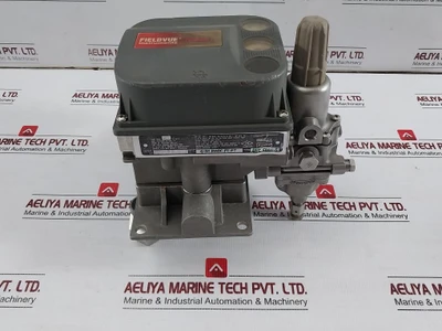 Fisher 30Vdc Valve Positioner Dvc6200S