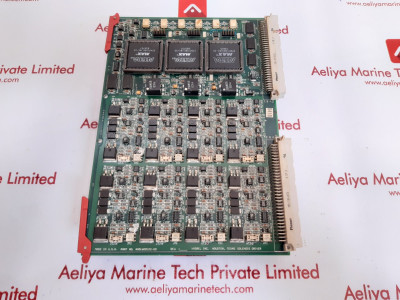 Hydril Aa5160010200 Solenoid Driver Rev.1