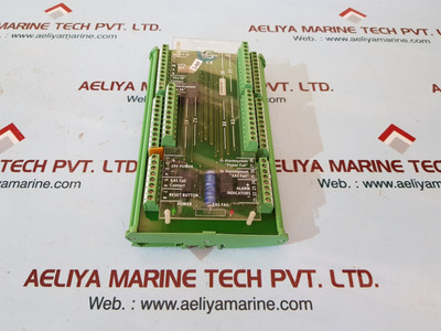 Stein Sohn F902002 A Xas Distri.+Failure Indicator