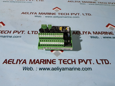 Phoenix Contact Nb03-969.E00