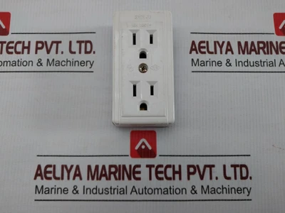 Used-Condition-Power-Outlet-By-Shin-Ju-16A-125V-208820-1.jpg