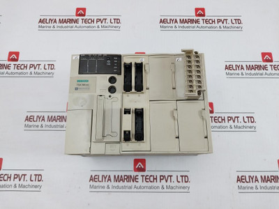 Telemecanique-100-240Vac-Modular-Base-Controller-Tsx3721001-Modicon-Tsx-Micro-208830-1.jpg