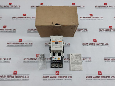 Fuji-Electric-Electromagnetic-Switch-With-Thermal-Overload-Relay-Sw-n5-2E-208839-1.jpg