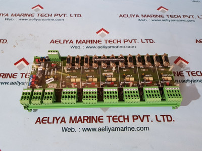 Stein sohn f404002 a vista bus interface vbi6 Stein sohn f404002 a vista bus interface vbi6