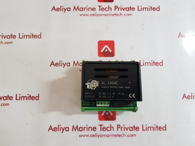 Tema al 2404e industrial switching power supply Tema al 2404e industrial switching power supply
