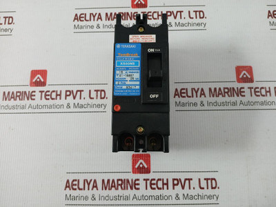 Circuit-Breaker-Ac600V-Dc250V-15A-2-pole-Terasaki-Xs50Ns-209017-1.jpg