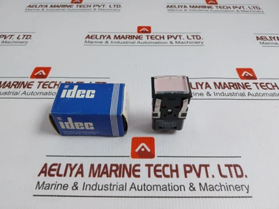Micro-Command-Push-Button-Mcm23H-m20-Idec-220-Vac-2A-209309-1.jpg