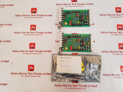 Moog d123f-065-a030 pcb card Moog d123f-065-a030 pcb card
