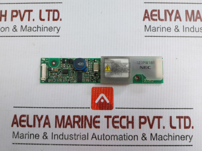 Power-Inverter-Board-Nec-121Pw181-Tdk-Pcu-p147B-209435-1.jpg